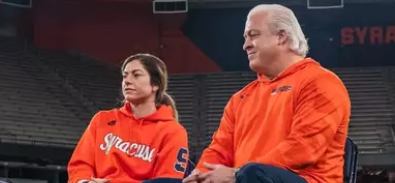 John Lally Syracuse Net Worth: A Look at the Philanthropist's Wealth