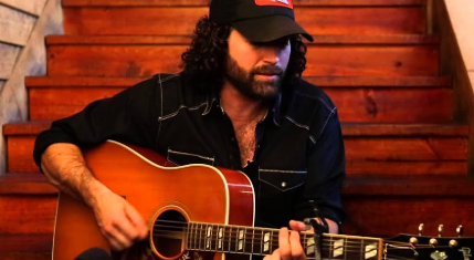 Josh Thompson Net Worth: How Much Is the Country Singer Worth