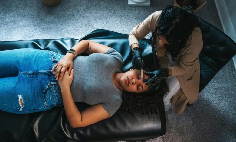 dermaplaning results and insights