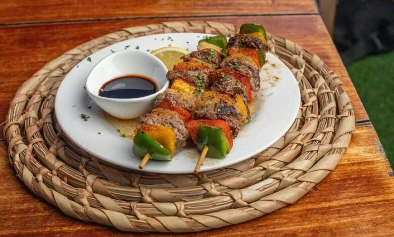 dining guide charm korean bbq