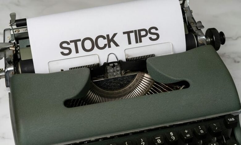thrifty events blog tips