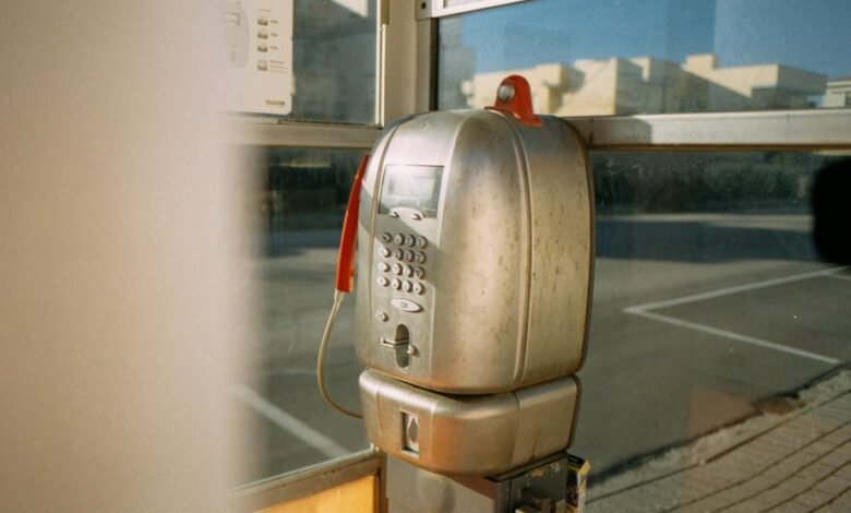 telecom unit contact numbers