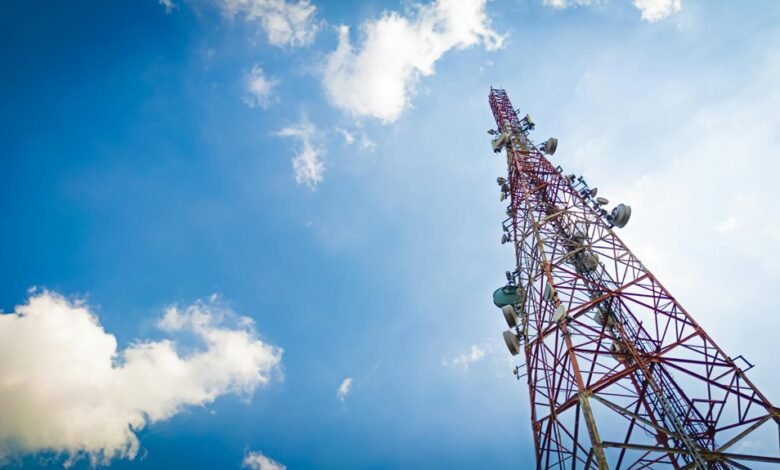 telecommunication ethics and risks