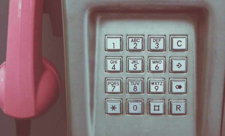 telecommunication oversight team numbers