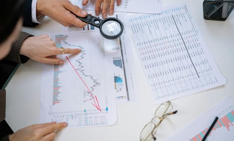 global trends analysis report