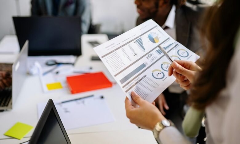 management review of accounts