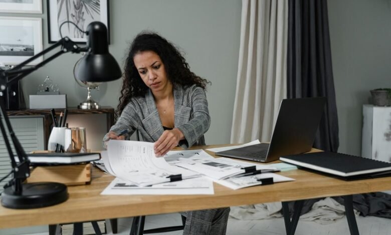 operational brief for projects