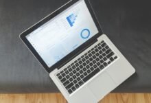 operational data intelligence report