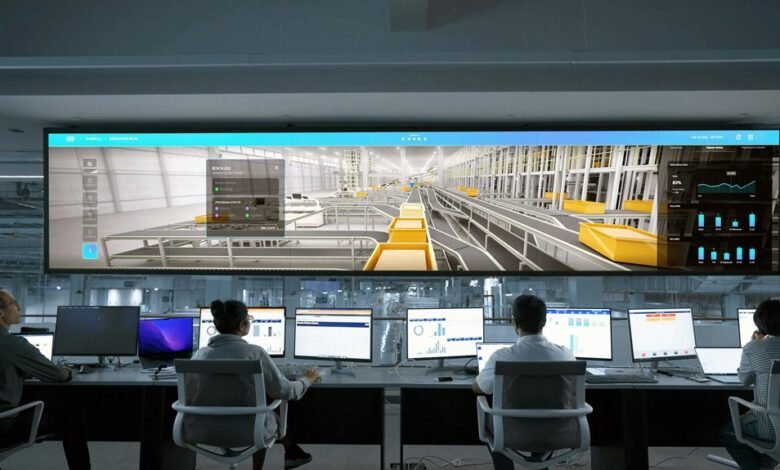 operational efficiency analysis insights