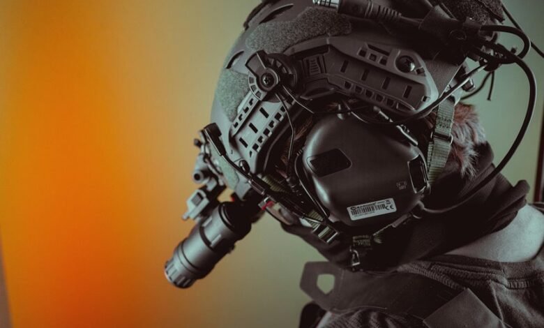 operational intelligence report summary