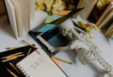 organizational benchmarking notes compilation