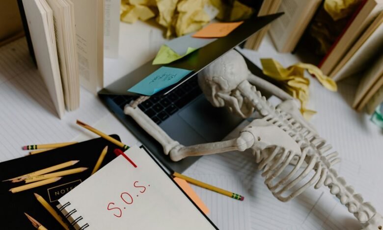 organizational benchmarking notes compilation