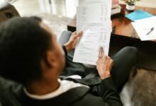 organizational strategy overview summary