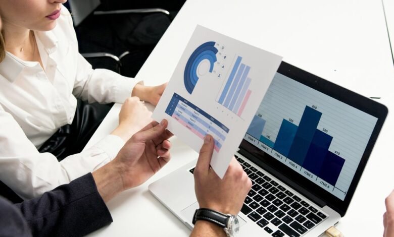 sector trends report overview