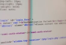 advanced web technology solutions