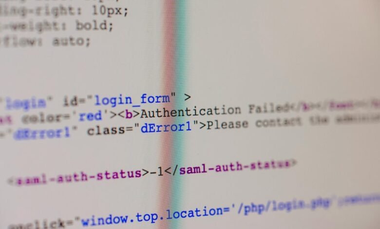 advanced web technology solutions