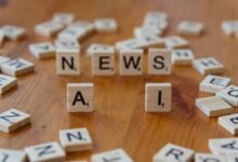 ai network development project