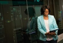 cloud based solutions offered