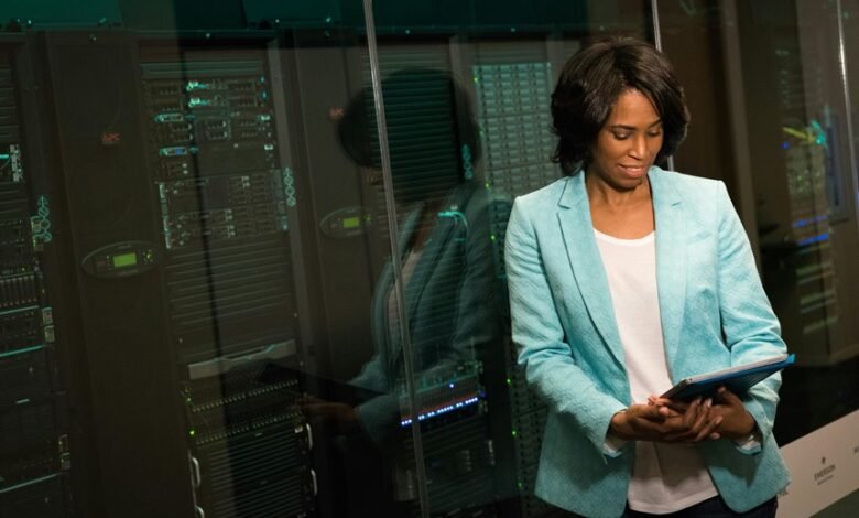 cloud based solutions offered