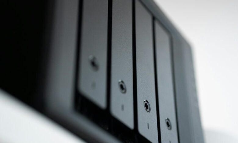 enterprise technology solutions hub