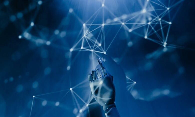 future digital network growth