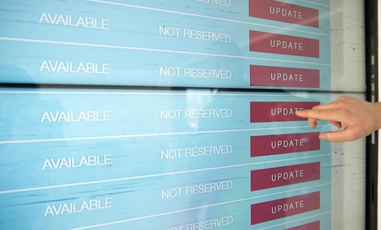 high availability systems support