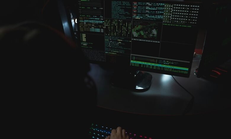 high security network systems