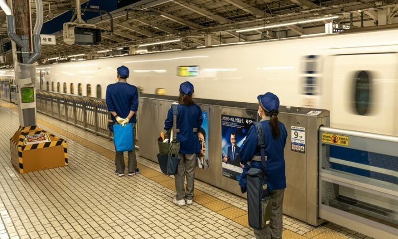 high speed digital services