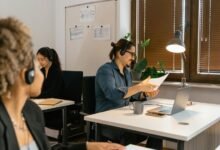 innovative digital services support