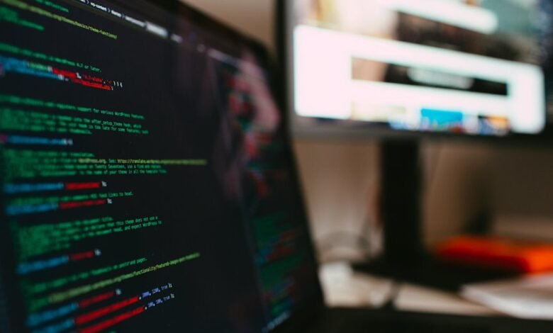 innovative online it framework