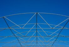 it framework support services