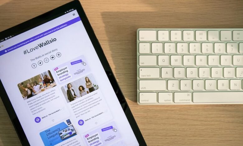 online high efficiency network